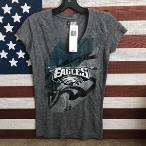 NFL Eagles Top